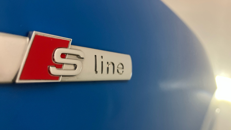 Audi Q3 40 TFSI Quattro S Line 5dr S Tronic Petrol Estate